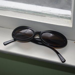 Vera Wang Tortoise Sunglasses